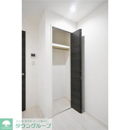 グランクオールサウスレジデンス金町の物件内観写真